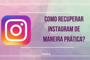 recuperar instagram