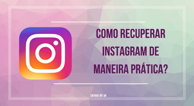 recuperar instagram