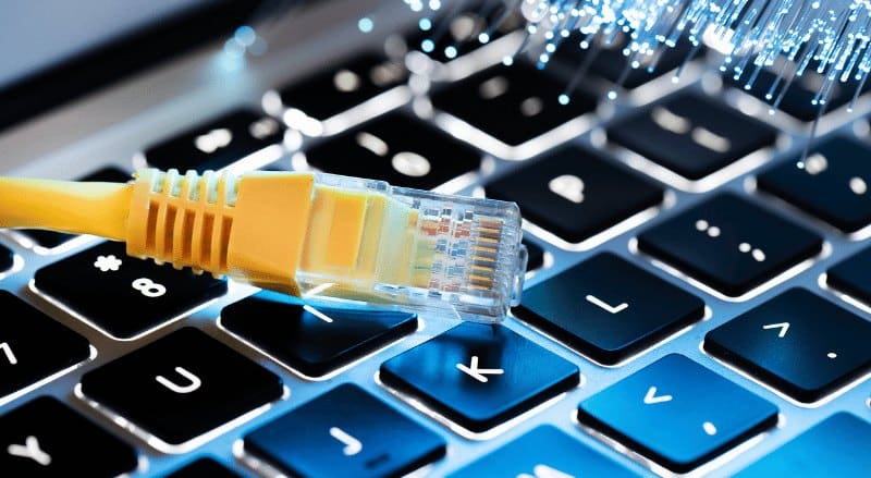 internet banda larga